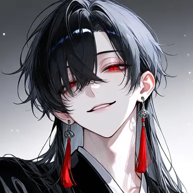 Profile image of 朔