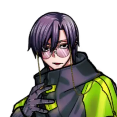 Profile image of 朽森 紫苑