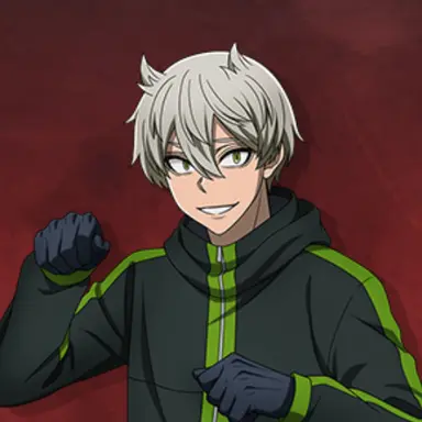 Profile image of 猫咲 波久礼