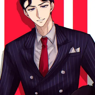 Profile image of 長谷部裕二