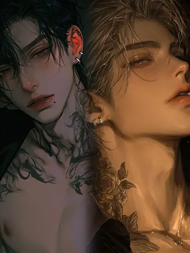 BluntOx3772의 백 강, 백 범