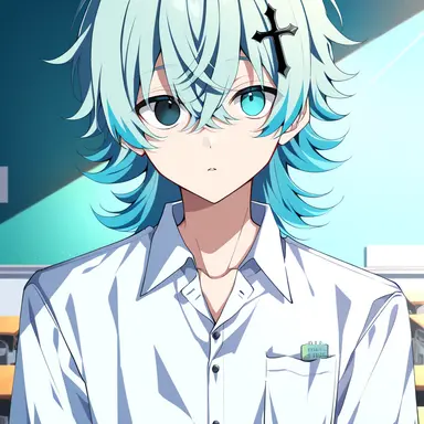 Profile image of ハヤト