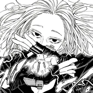 Profile image of 쿠마노미