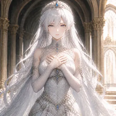 Profile image of シエル