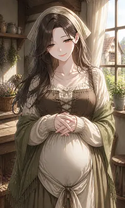 Profile image of 알리시아