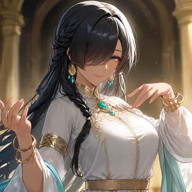Profile image of ネーデ