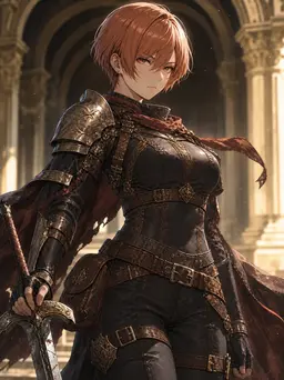 Profile image of 카밀라