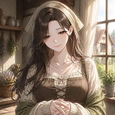 Profile image of アリシア