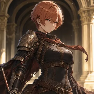 Profile image of カミラ