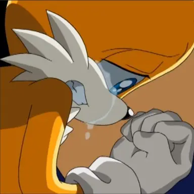 Profile image of Tails