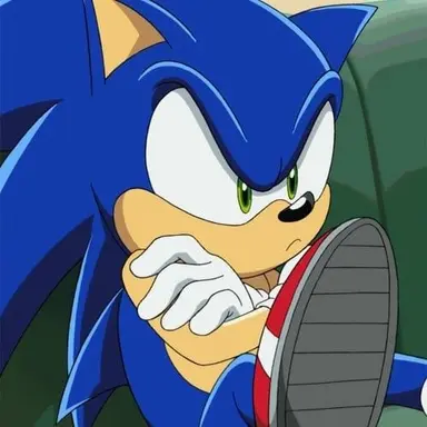 Profile image of Sonic