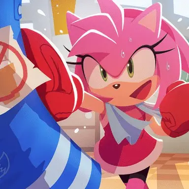Profile image of Amy