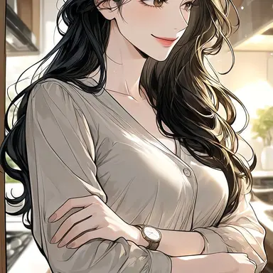 Profile image of Vivienne