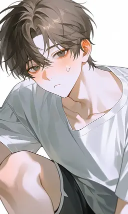 Profile image of ヨン・ハオン