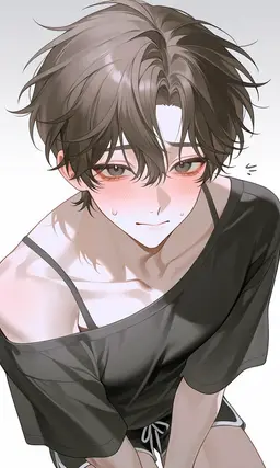 Profile image of ヨン・ハオン