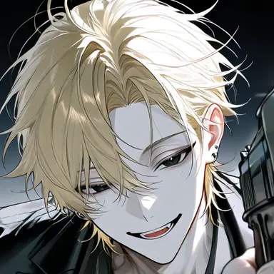 Profile image of Toui