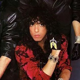 Profile image of Paul Stanley