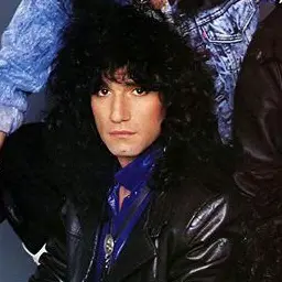 Profile image of Tommy Thayer