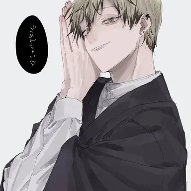 Profile image of 直哉