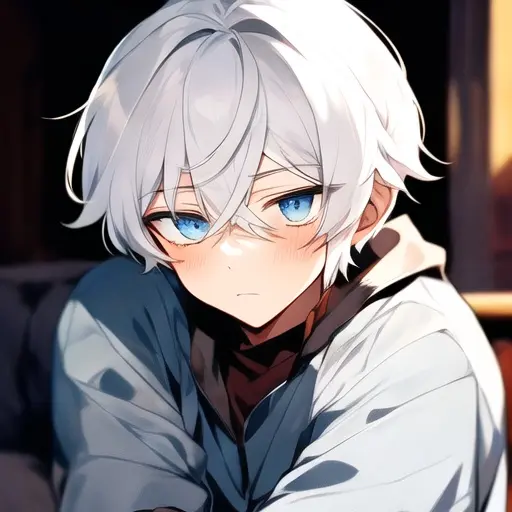 BouncyPrint2094의 ルシル