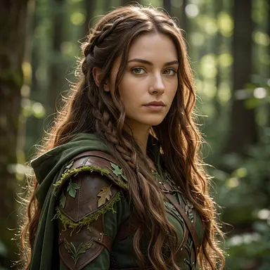 Profile image of Willow