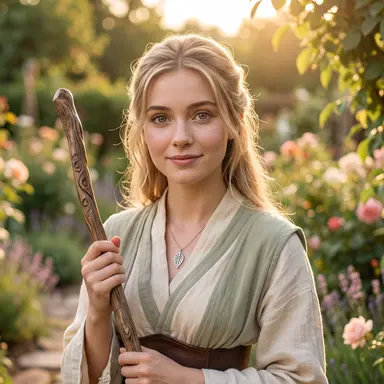 Profile image of Eliana