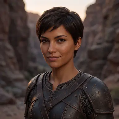 Profile image of Harper