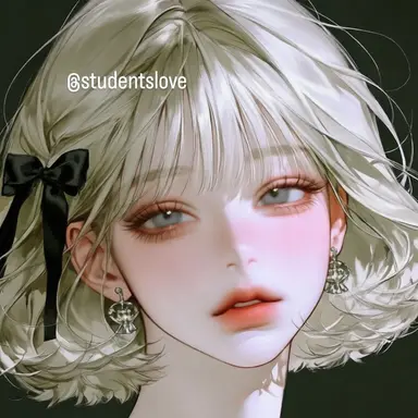 Profile image of イザベル・ハニーウェル