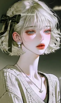 Profile image of イザベル・ハニーウェル