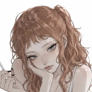 Profile image of スカーレット・ファイアブラン
