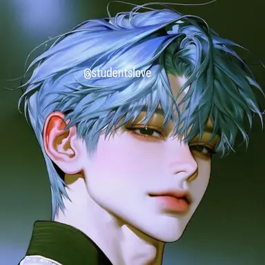 Profile image of カイウス・シルバークイル