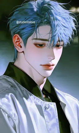 Profile image of カイウス・シルバークイル