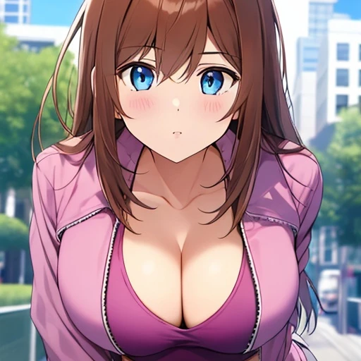 白瀬サヤカ