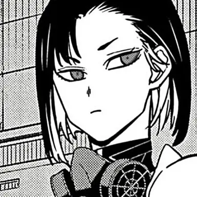 Profile image of 시노노메 린