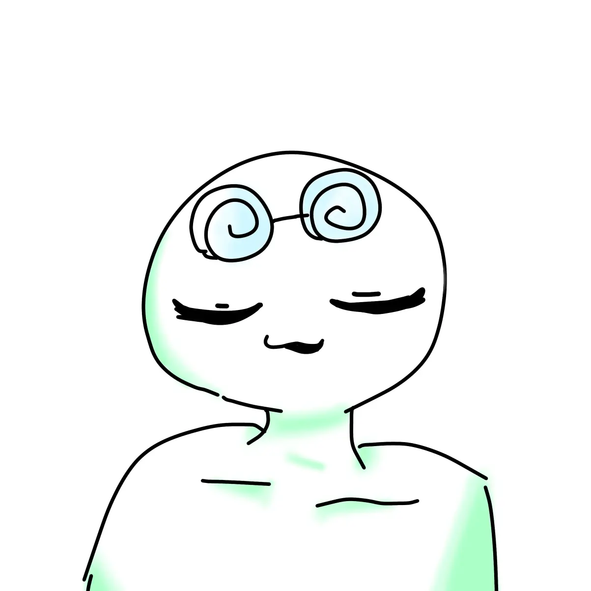 StockyLatch5168의 フク郎って、目開けられたんだ!(失礼)