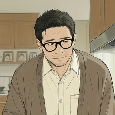 Profile image of Husband