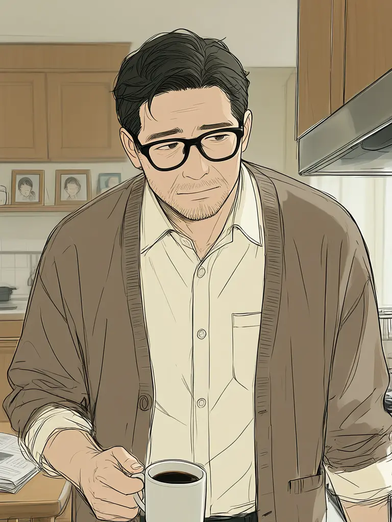 HotSkin5340의 Ordinary Husband
