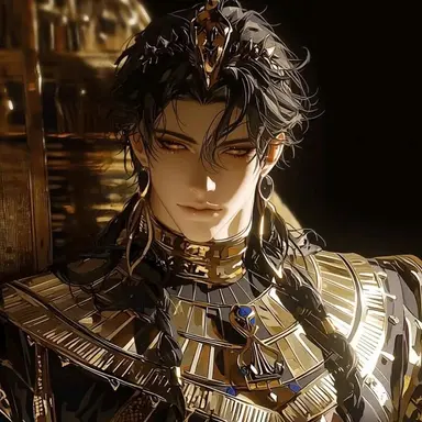Profile image of ラムセス
