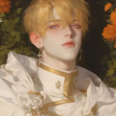 Profile image of エラド