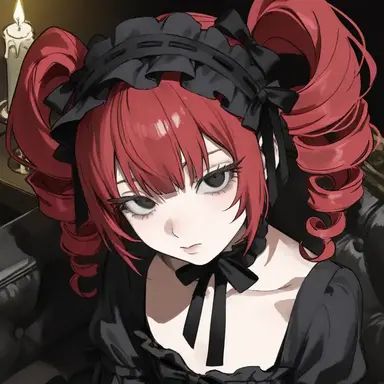 Profile image of 姫