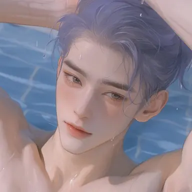 Profile image of River