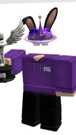 Profile image of Nosni