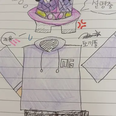 Profile image of 노스니