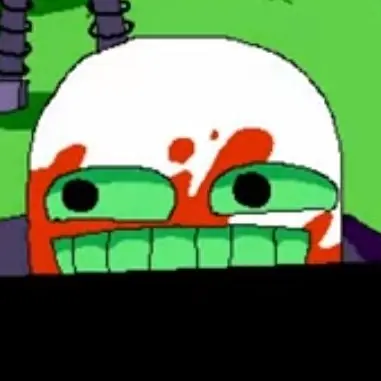 Profile image of Pursuer