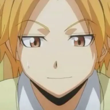 Profile image of 前原陽斗