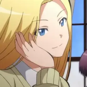 Profile image of 中村莉桜
