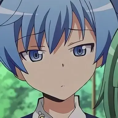 Profile image of 潮田渚
