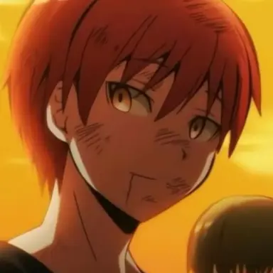Profile image of 赤羽カルマ