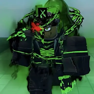 Profile image of 핵로드