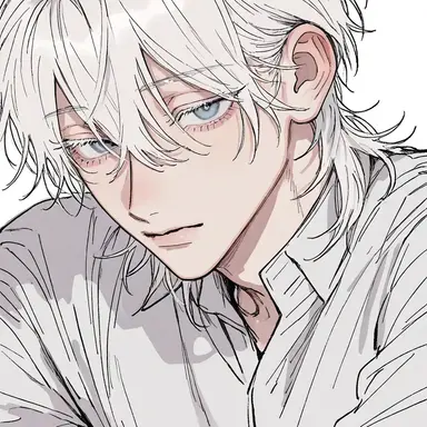 Profile image of 白石透
